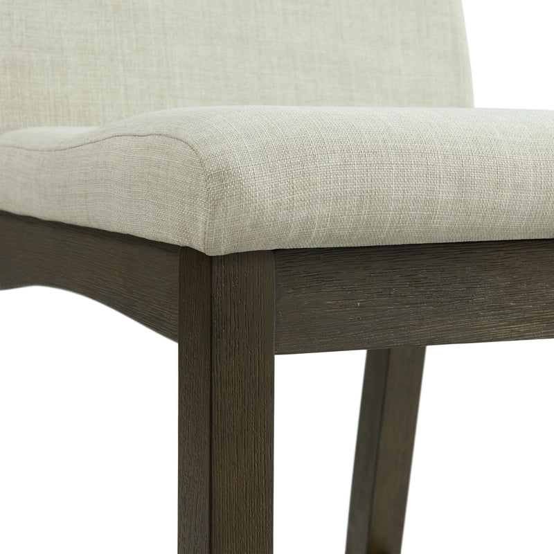Dapper Side Chair (Two Per Carton)
