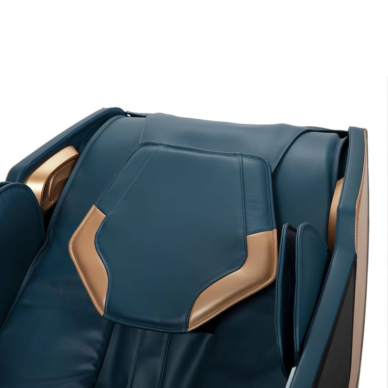 Enrich Massage Chair & Free Eye Massager