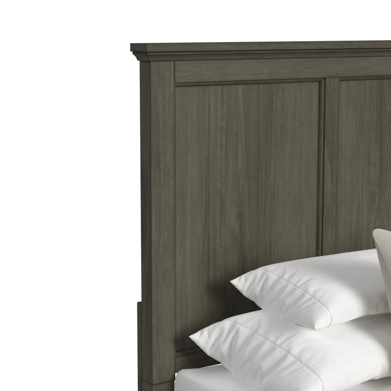 Canterbury Storage Bed