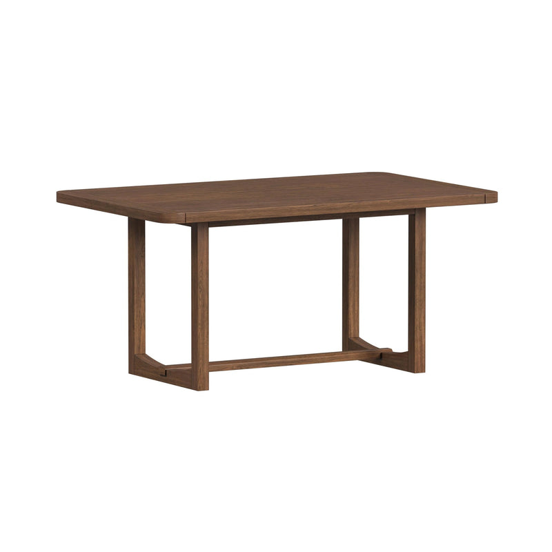 Glinda Table in Brown