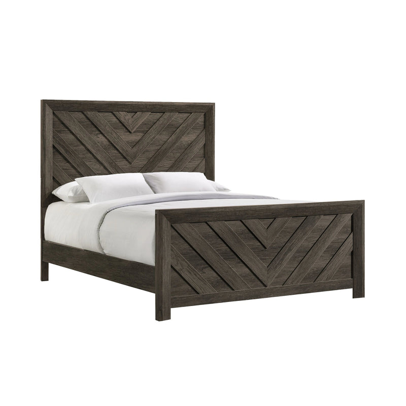 Eleanor Panel Bedroom Set