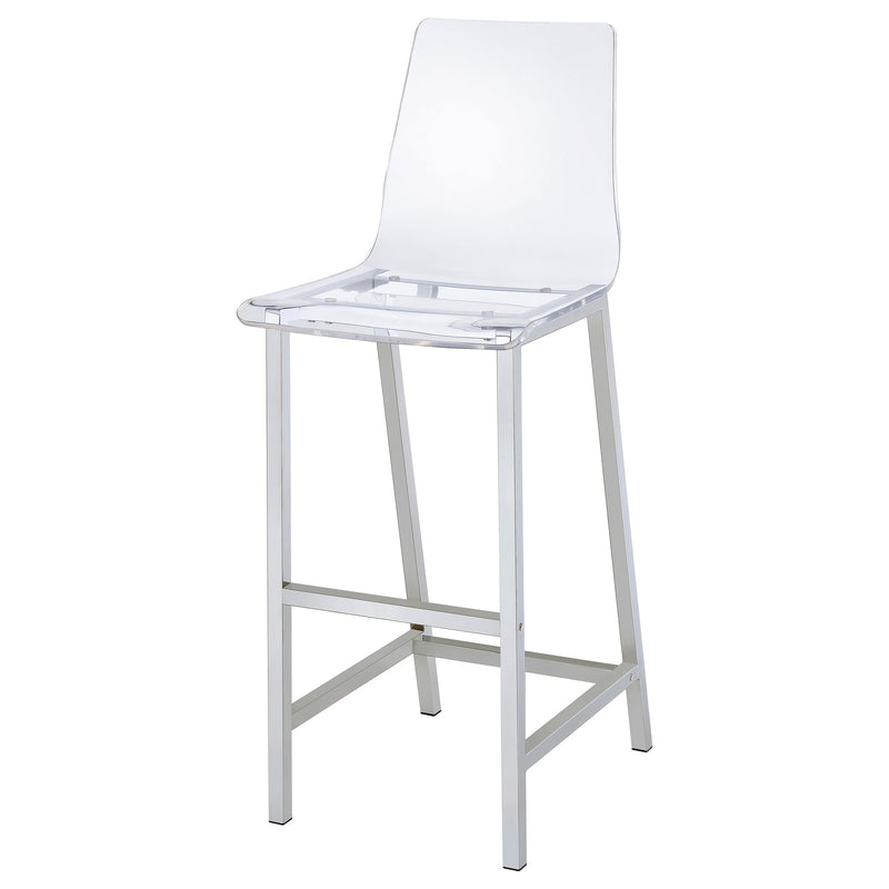 Juelia Bar Chair