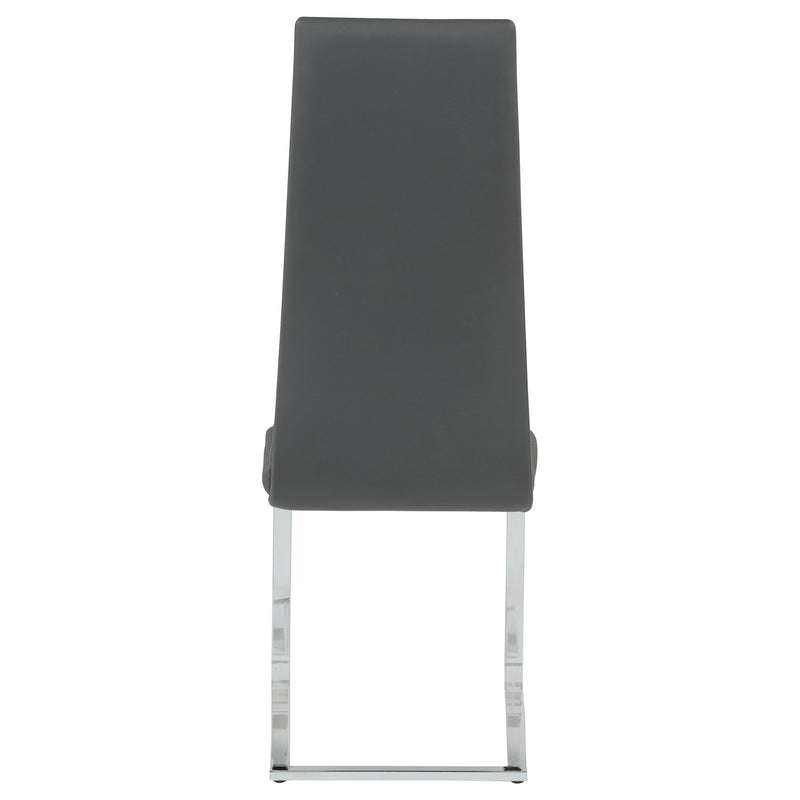 Montclair Side Chairs