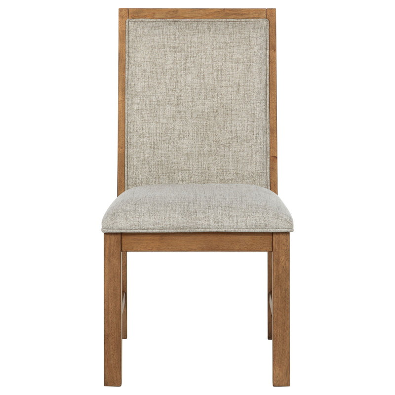 Bruner Dining Set