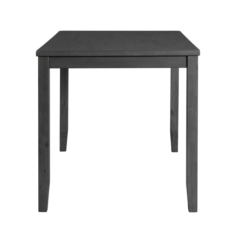 Alex 60" 7PC Dining Set