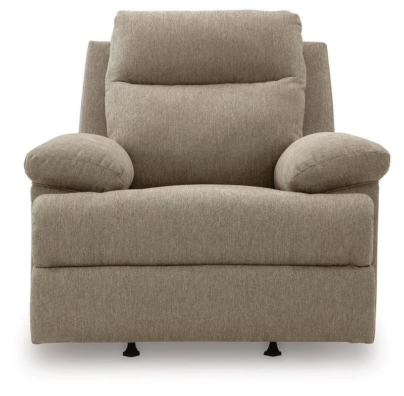 Tarrant Recliner