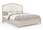Napoli Queen Bed image