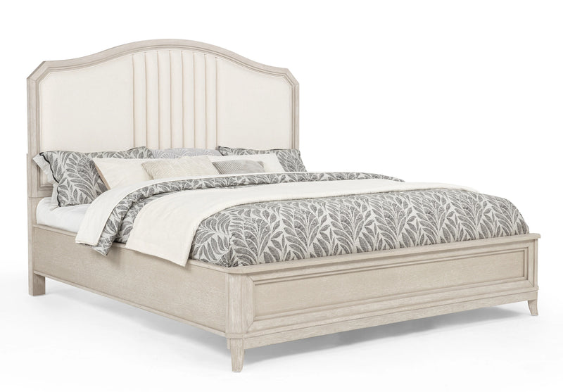 Napoli Queen Bed image
