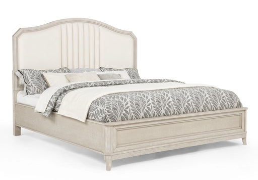 Napoli Queen Bed image
