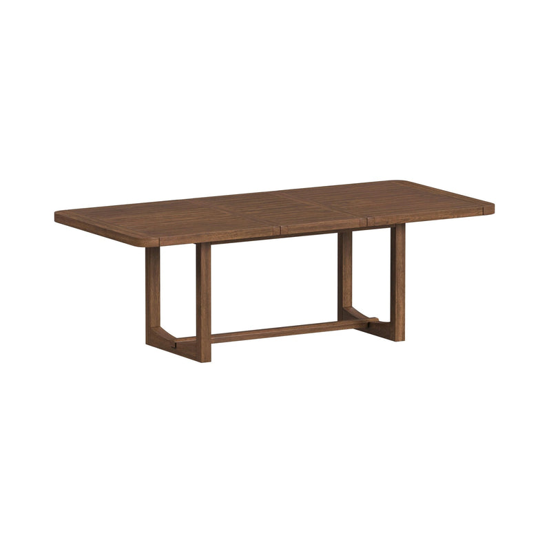Glinda Table in Brown