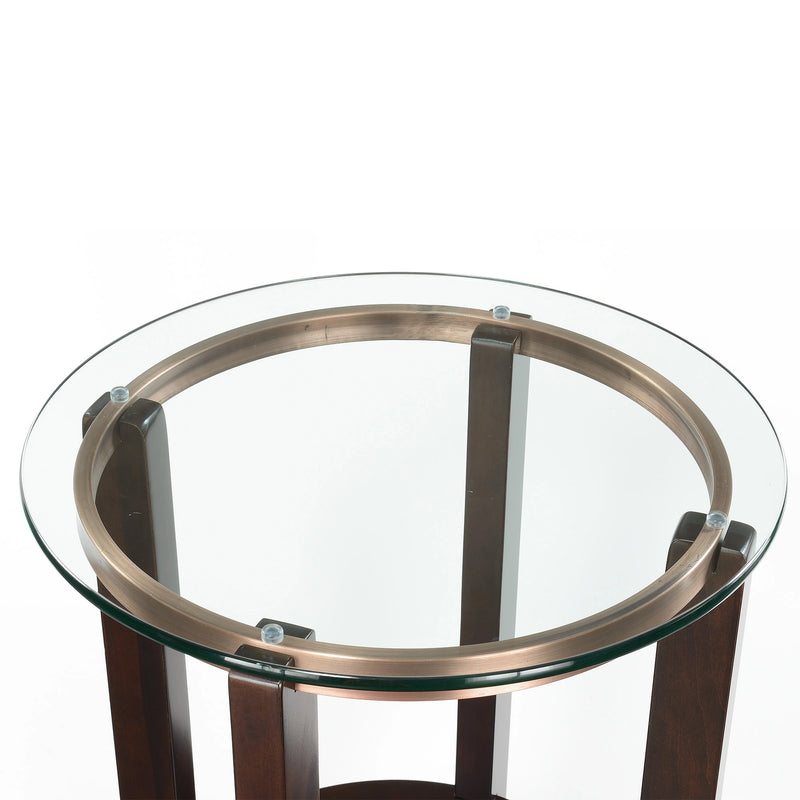 Elsa Occasional Table Set