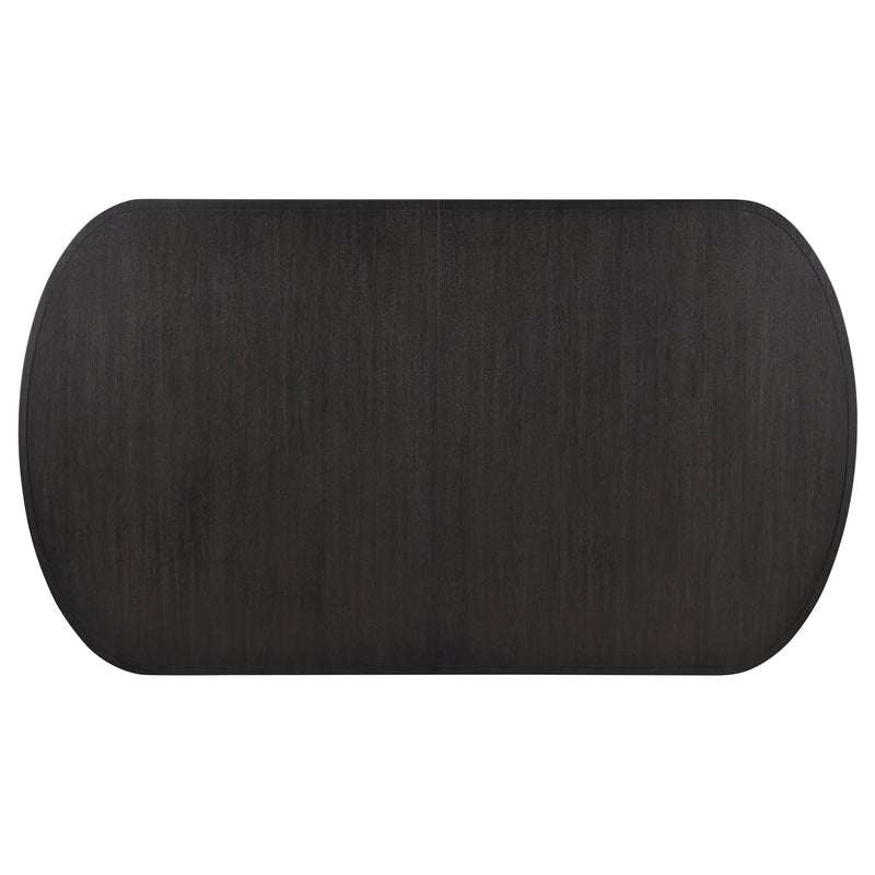 Leandro Extension Dining Table