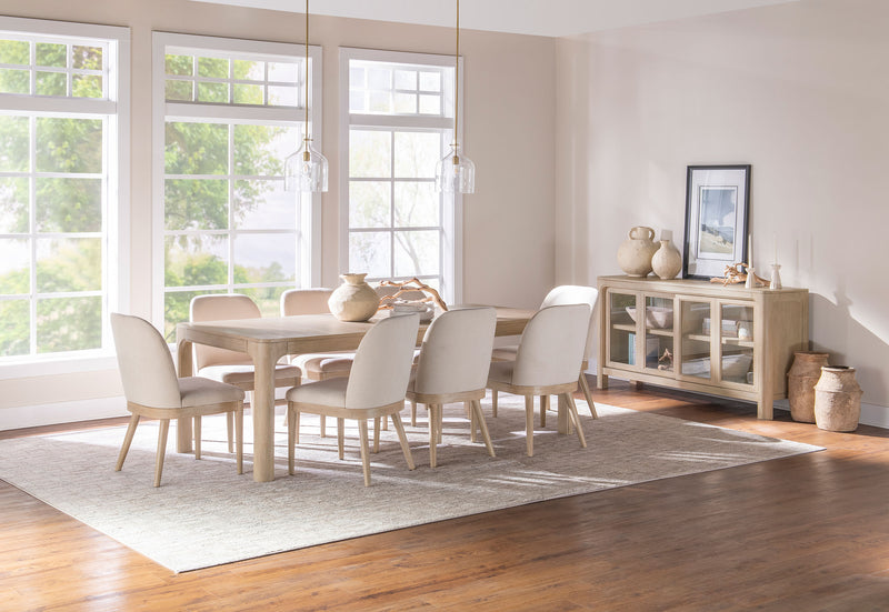 Solano Sideboard