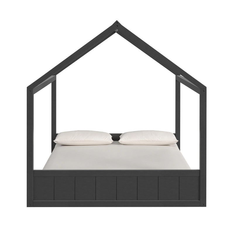 Sami Youth Bed