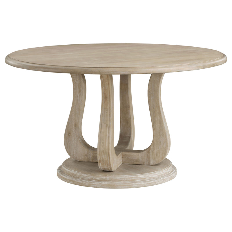 Trofello Dining Set