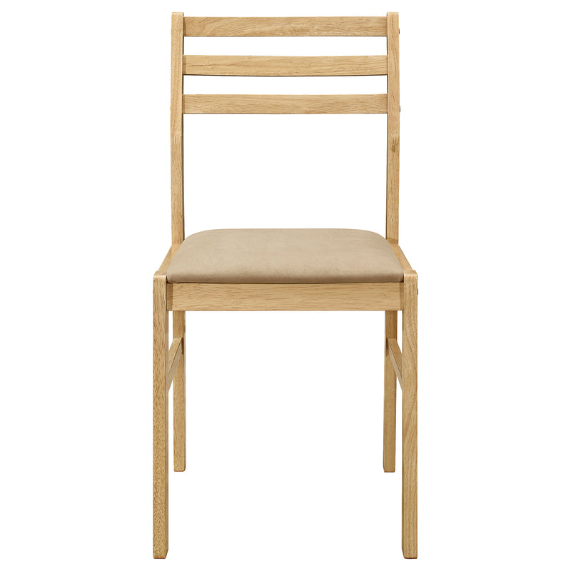 Bucknell Dining Set