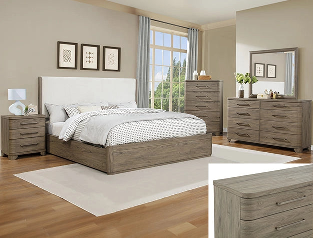 Veranda Night Stand