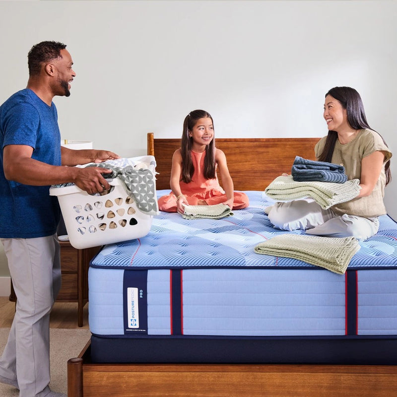 Indianapolis Spring Mattress