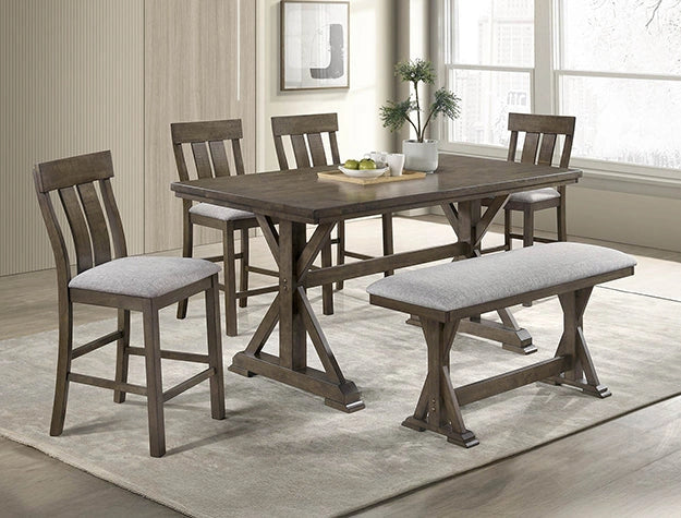 Lloyd Counter Height Bench