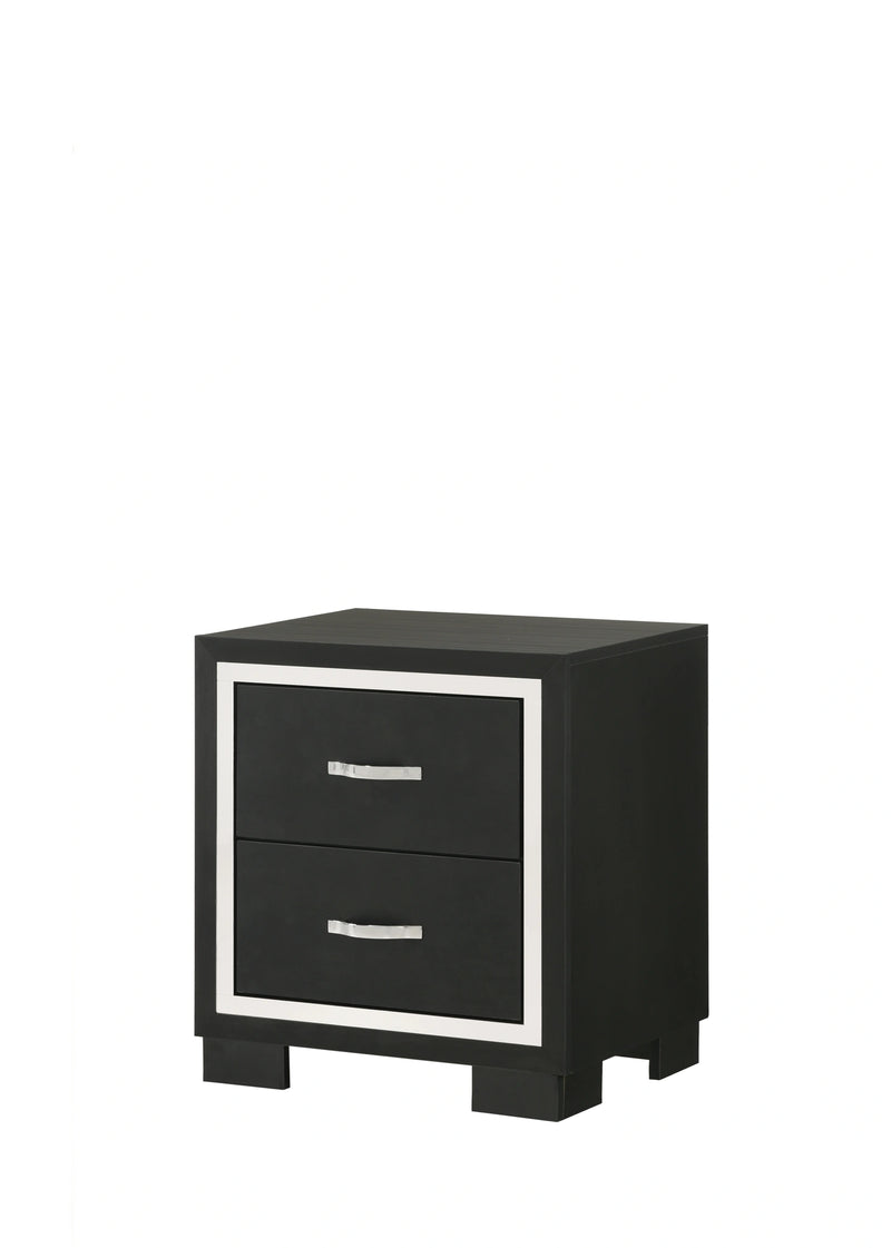 Gennro Night Stand