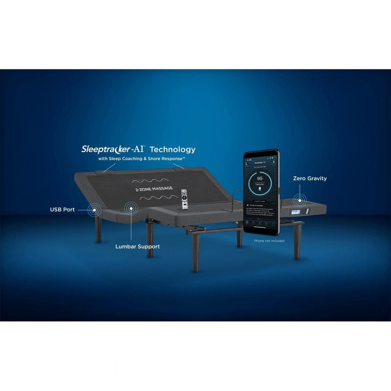 Tempur-Ergo Smart Base
