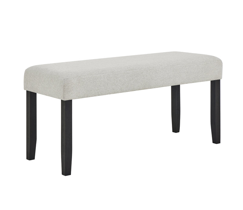 Jules Bench