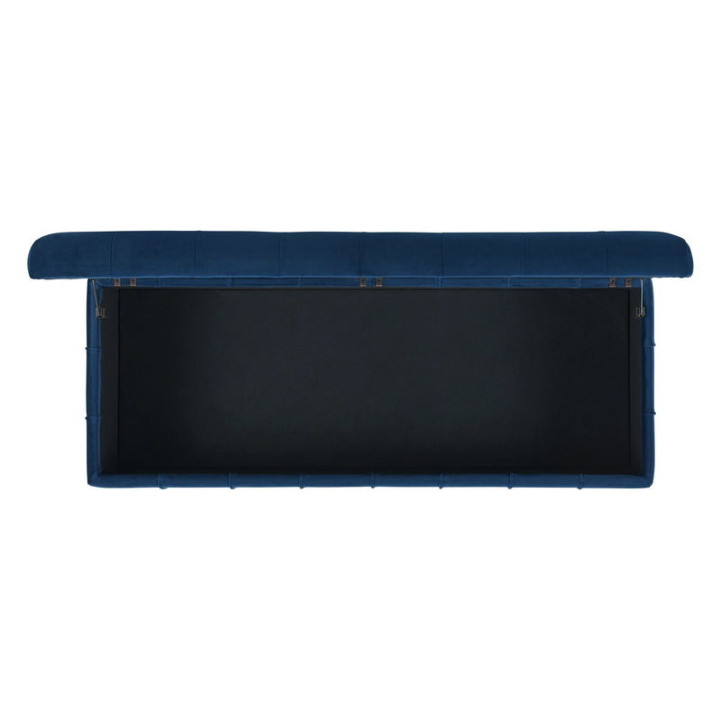 Crosby Bench Royale (ISTA 3)