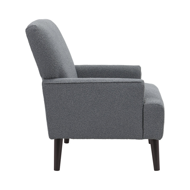 Kiwi Chair in 8077 Boucle