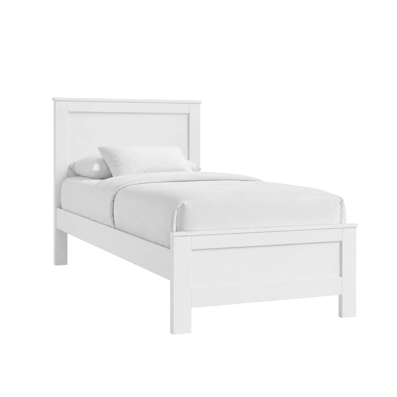 Sami Youth Bed