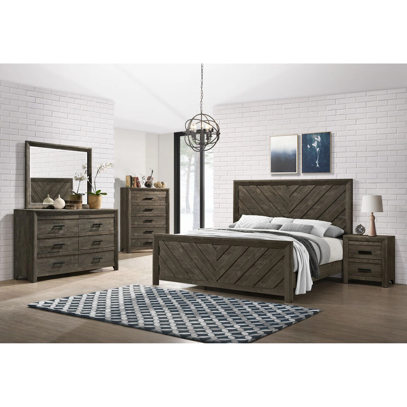 Eleanor Bed