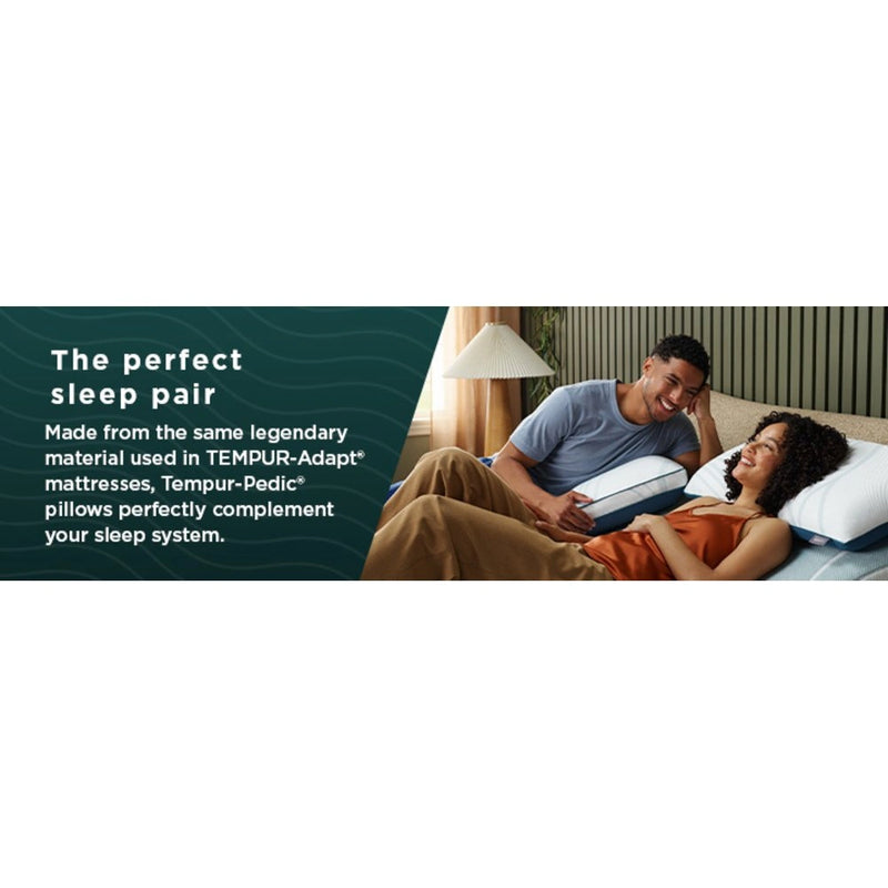 Tempur-Pedic Adapt ProLo 2.0