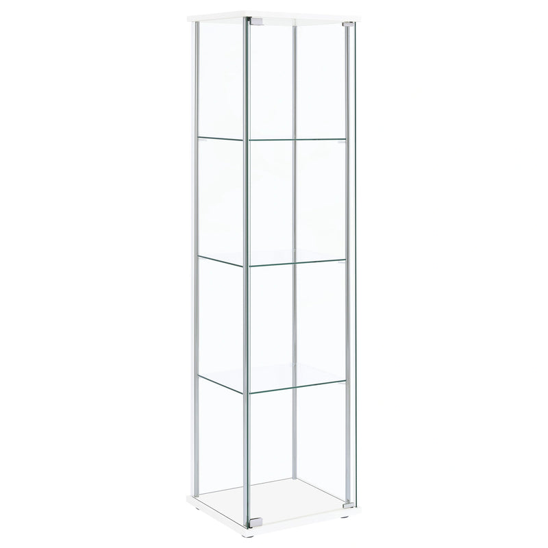 Bellatrix Curio Cabinet