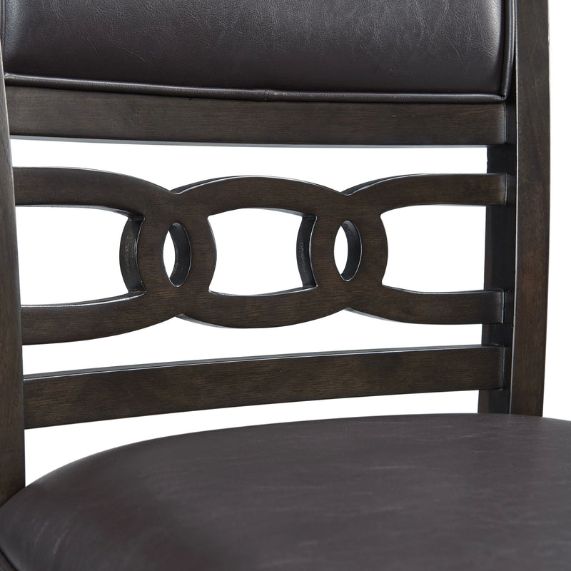 Amherst 5PC Dining Set