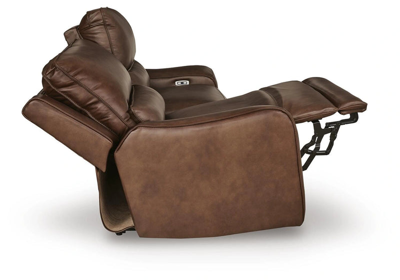 Silverbrooke Power Reclining Sofa