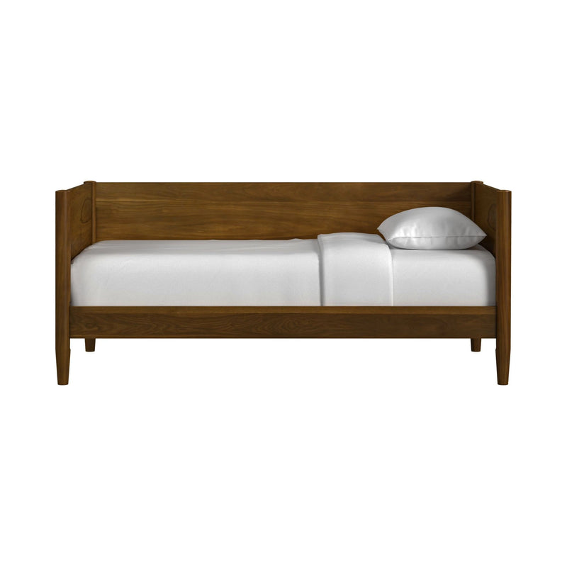 Malibu Twin Daybed in Walnut