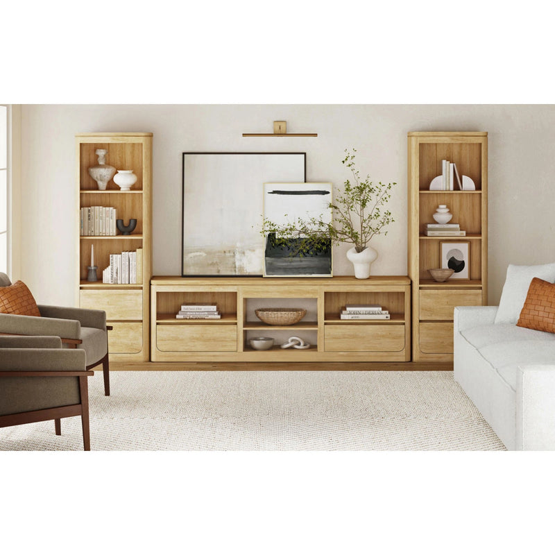 Rosalie TV Console