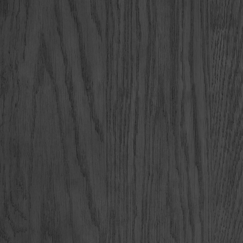 Edison Coffee Table in White and Black