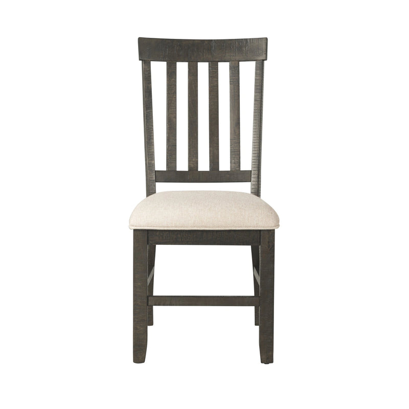 Stone Side Chair (2 Per Pack)