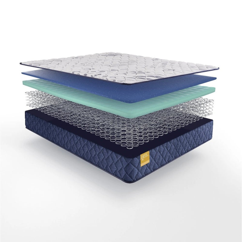 Palace Park Tight Top Innerspring Mattress