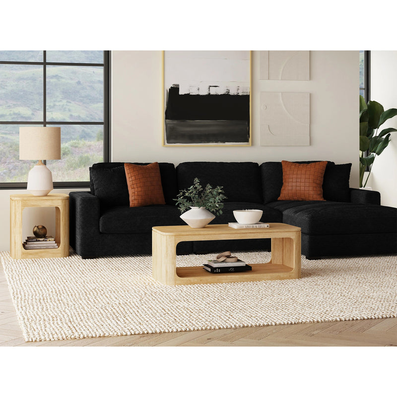 Rosalie Occasional Table Set