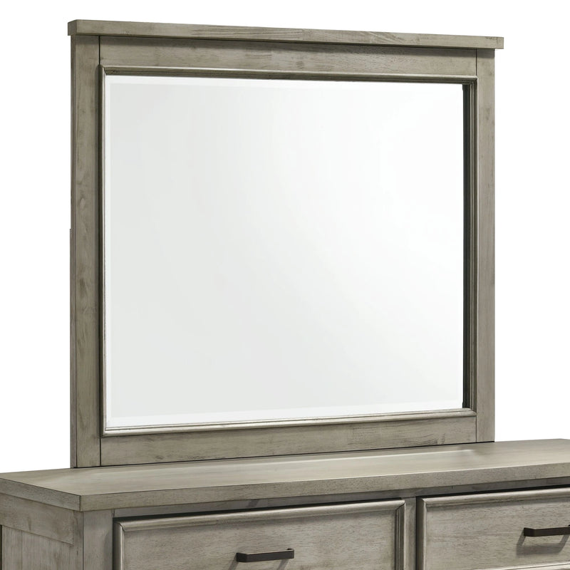 Sullivan Storage Bedroom Set