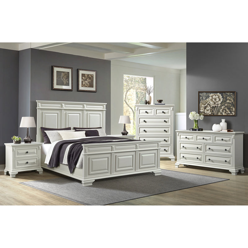 Bridgestone Bedroom Set