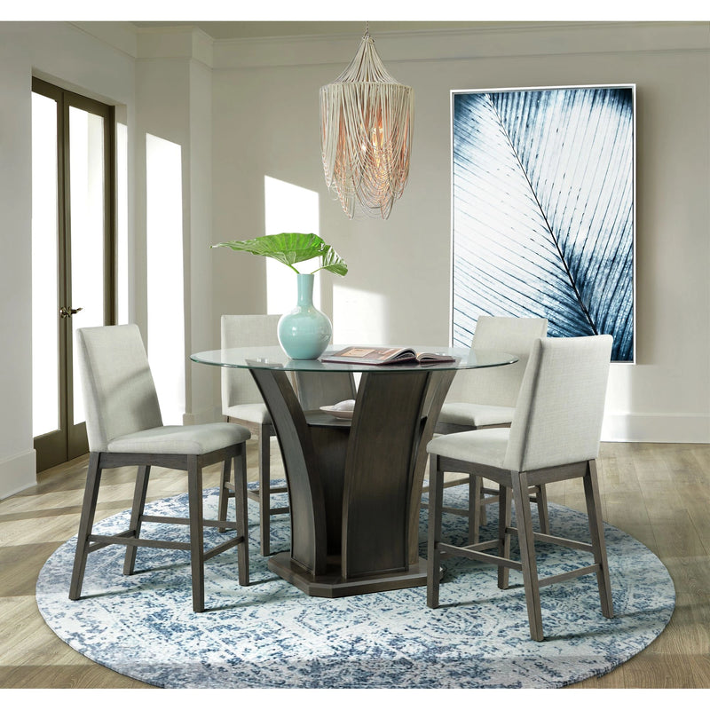 Dapper Round Table