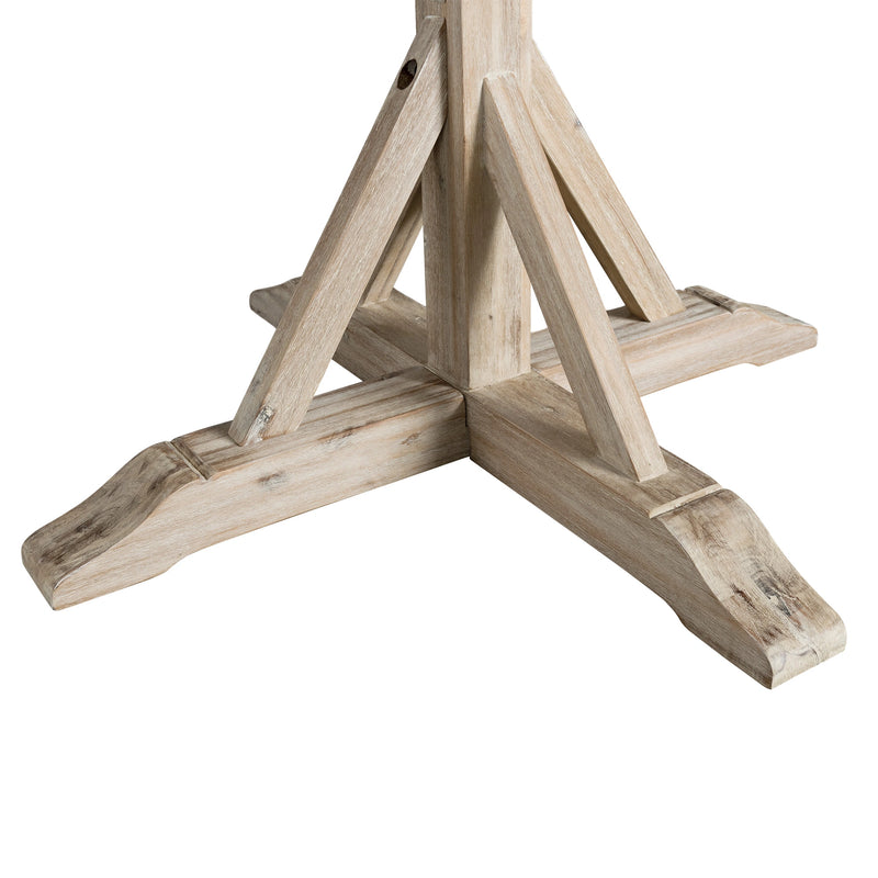 Callista Table- Beach/Natural