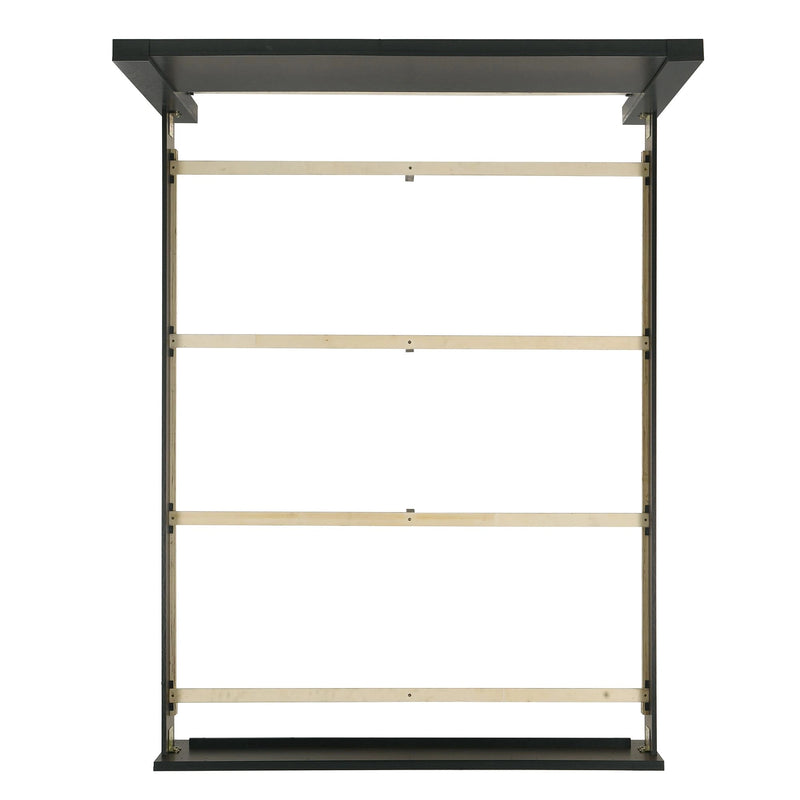 South Bend Bedroom Set in Black