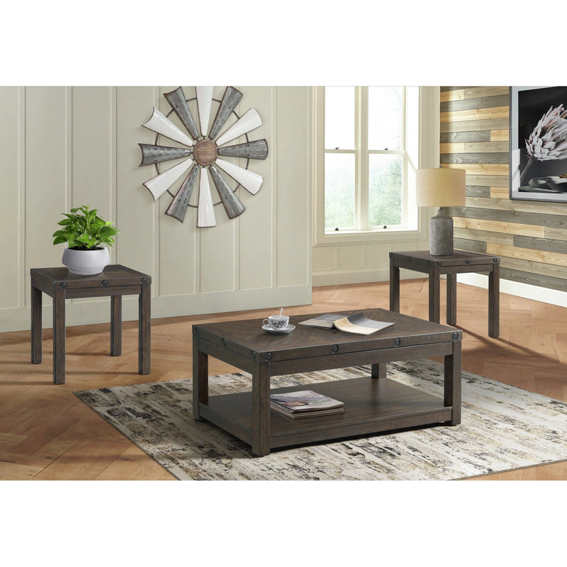 Colorado Occasional Set
