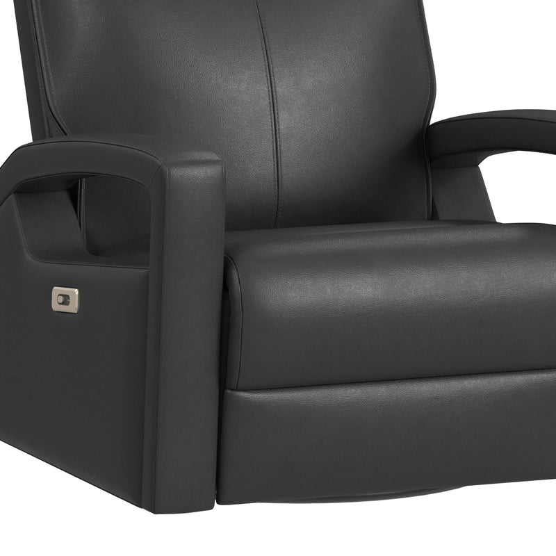 Eco P1 Recliner with Glider and Swivel