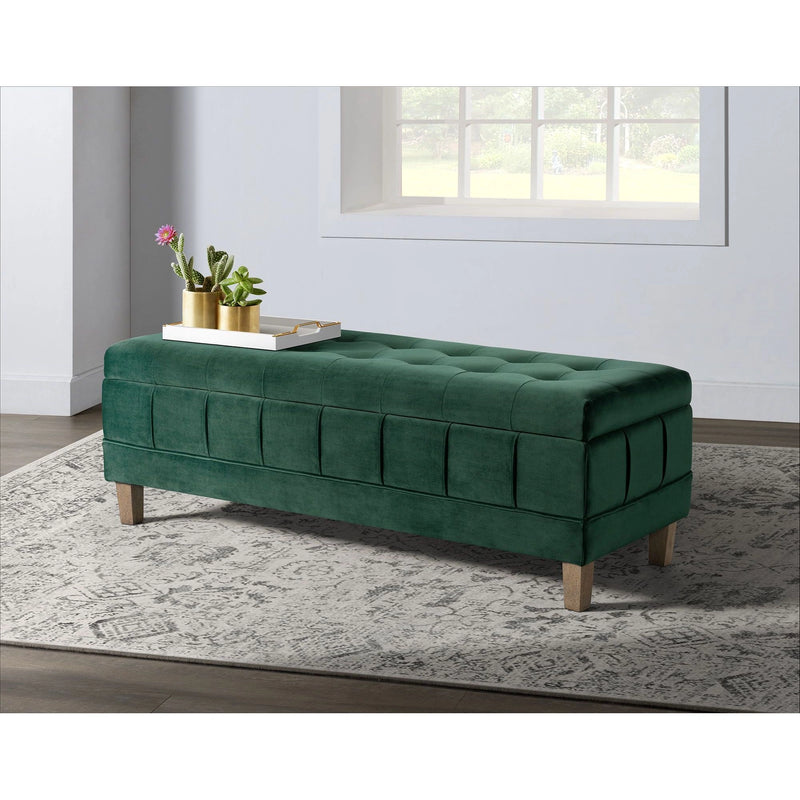 Crosby Bench Royale (ISTA 3)
