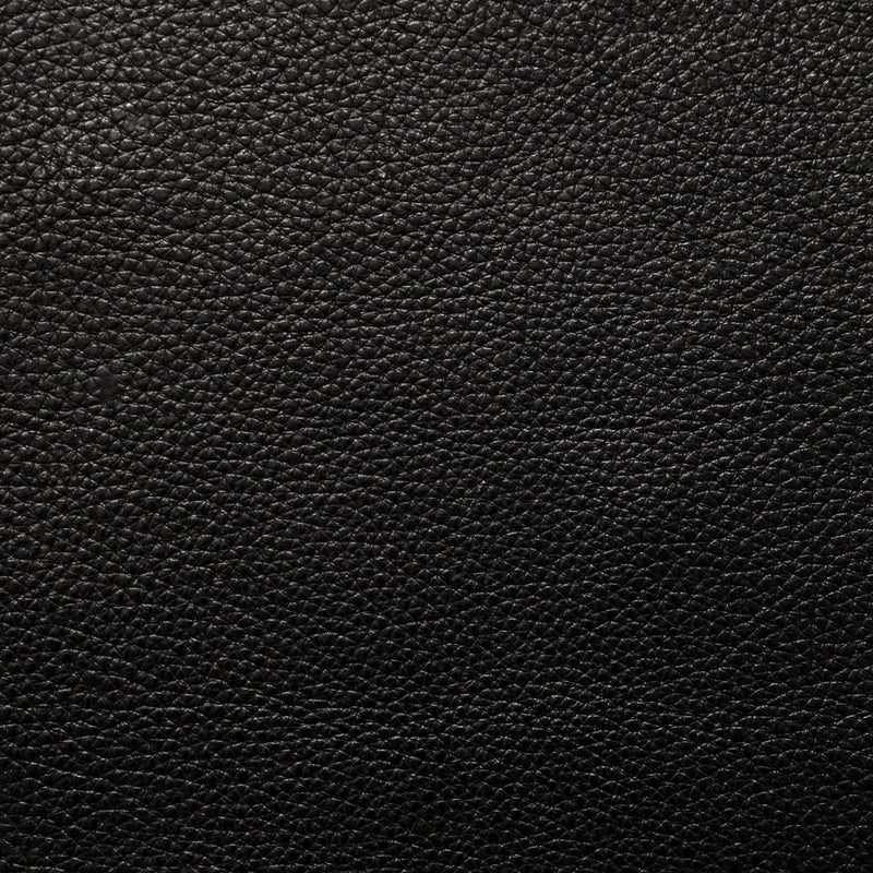 Prime Time P3 Recliner with LED and wireless charger pocket in Jett Black with Red Stitching