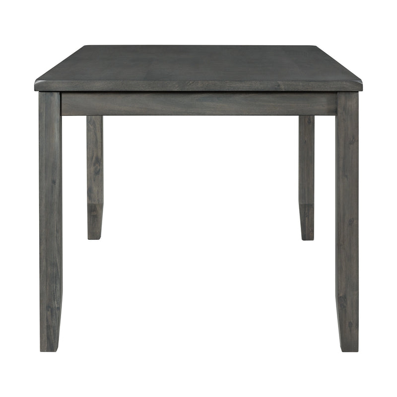 Alex 60" 7PC Dining Set